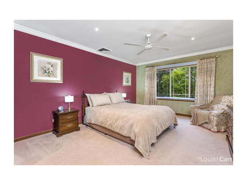 15 Badenoch Avenue, Glenhaven NSW 2156