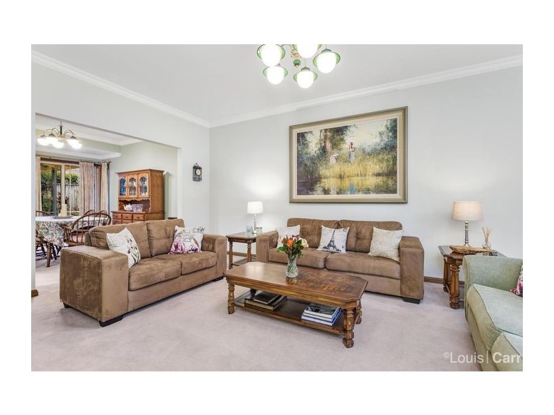 15 Badenoch Avenue, Glenhaven NSW 2156