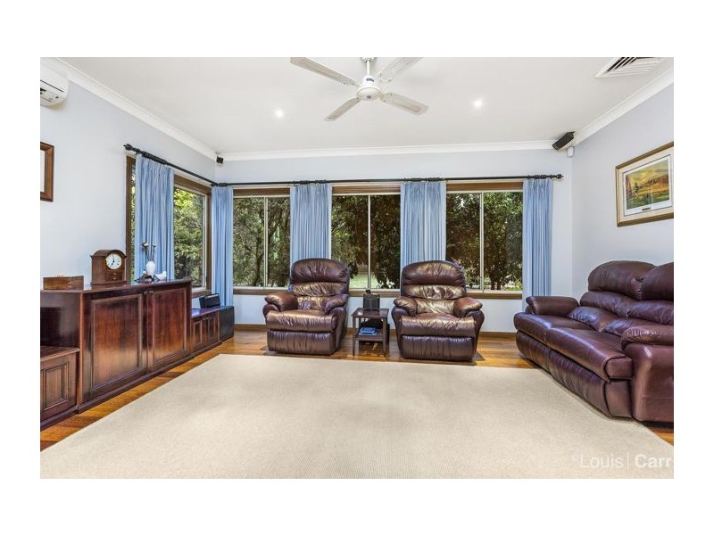 15 Badenoch Avenue, Glenhaven NSW 2156