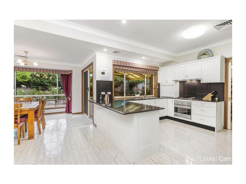 15 Badenoch Avenue, Glenhaven NSW 2156