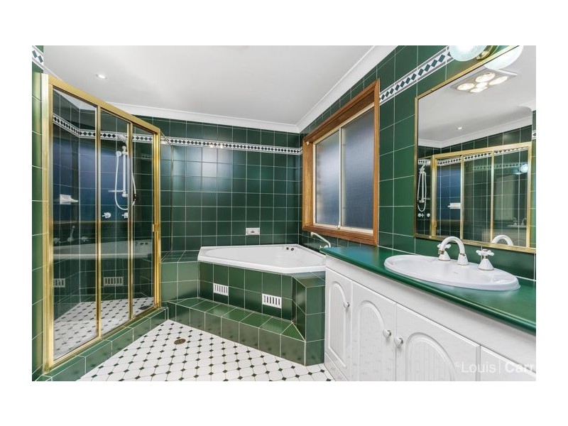 15 Badenoch Avenue, Glenhaven NSW 2156