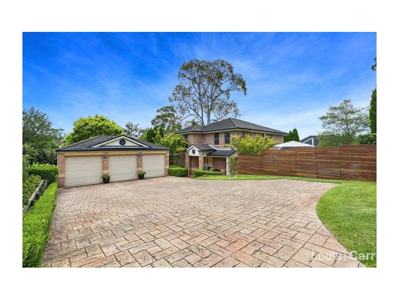 Cherrybrook NSW 2126