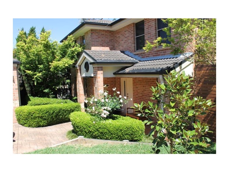 Cherrybrook NSW 2126