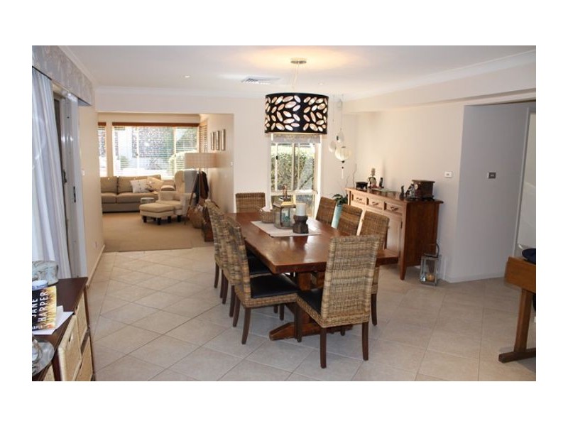 Cherrybrook NSW 2126