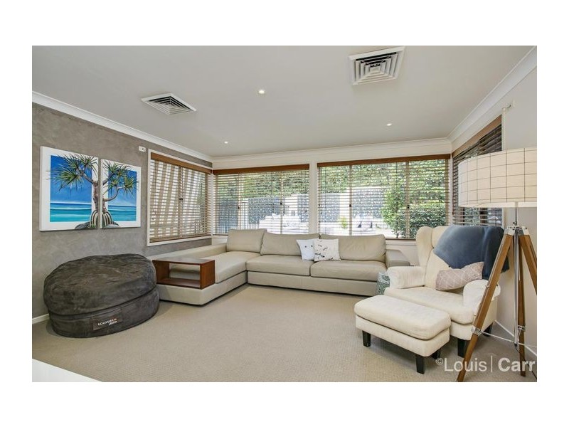 Cherrybrook NSW 2126