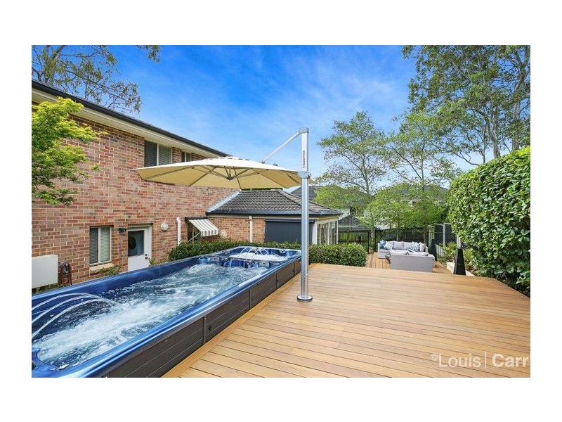 Cherrybrook NSW 2126