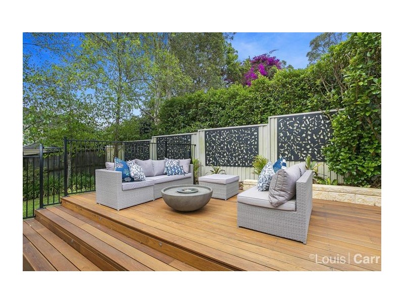 Cherrybrook NSW 2126