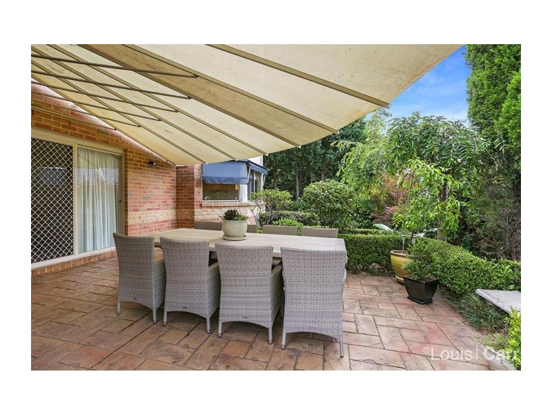 Cherrybrook NSW 2126