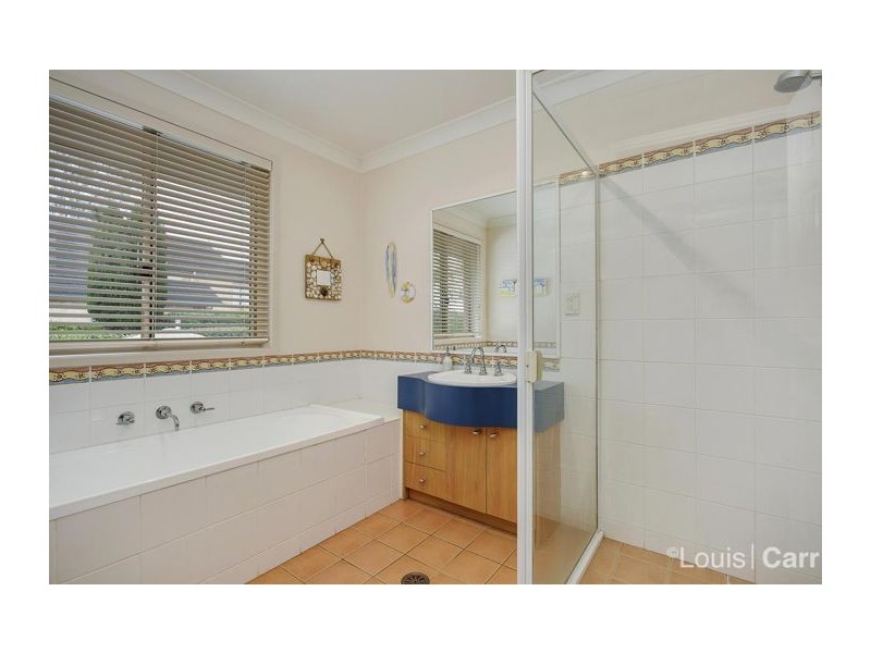 Cherrybrook NSW 2126