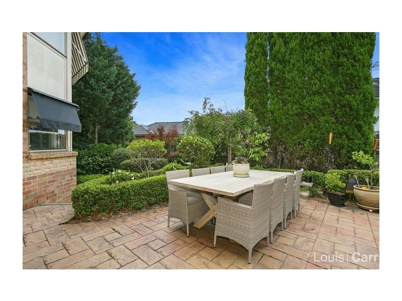 Cherrybrook NSW 2126