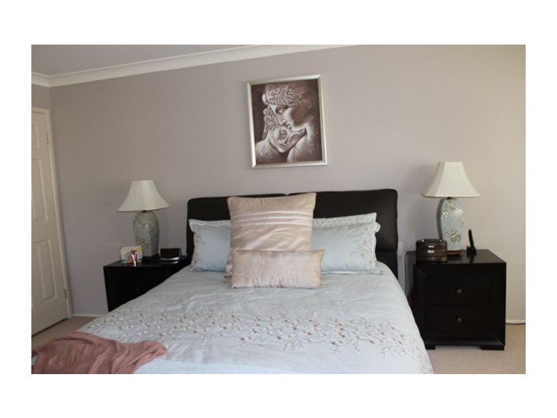 Cherrybrook NSW 2126