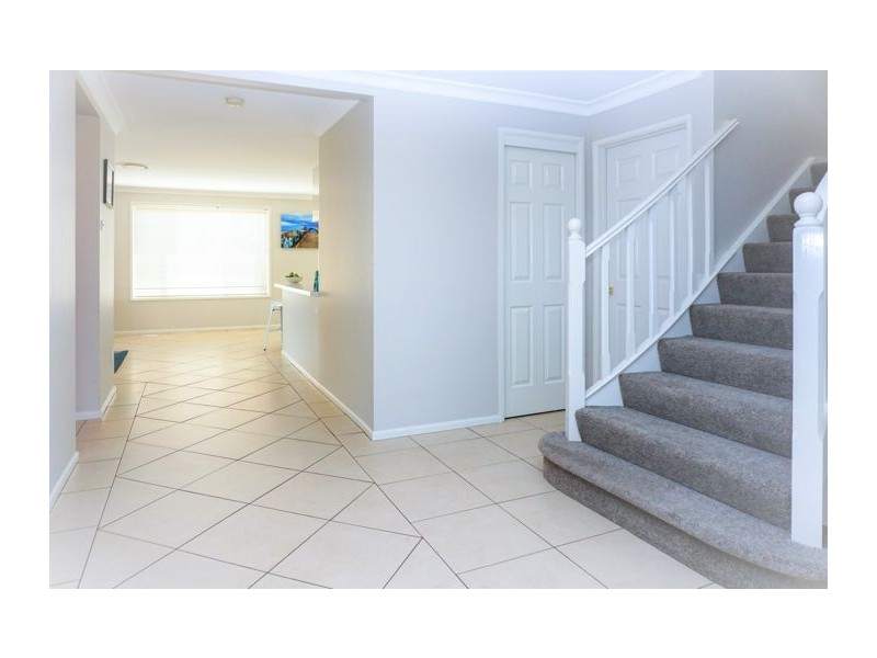 9 Oak Tree Grove, Kellyville NSW 2155
