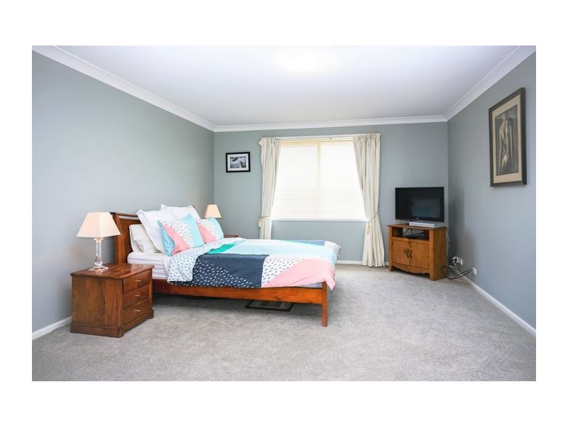 9 Oak Tree Grove, Kellyville NSW 2155