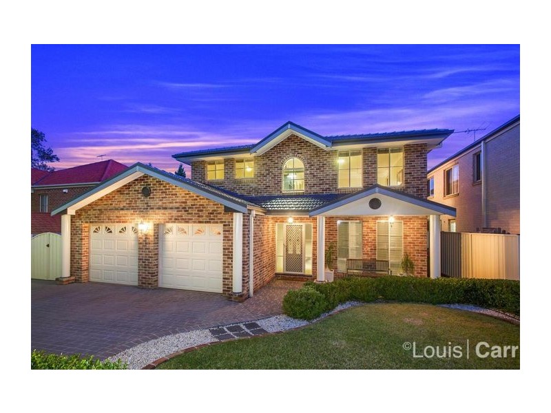 67 Softwood Avenue, Beaumont Hills NSW 2155