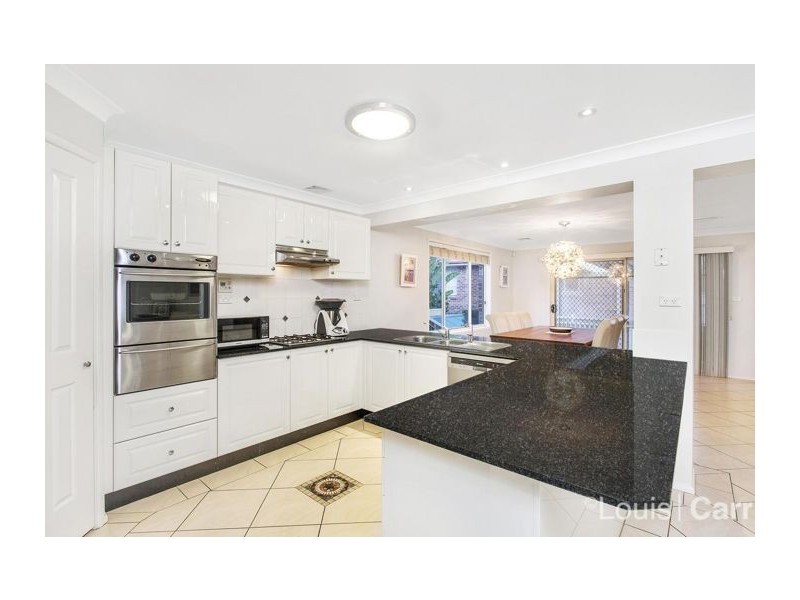 67 Softwood Avenue, Beaumont Hills NSW 2155