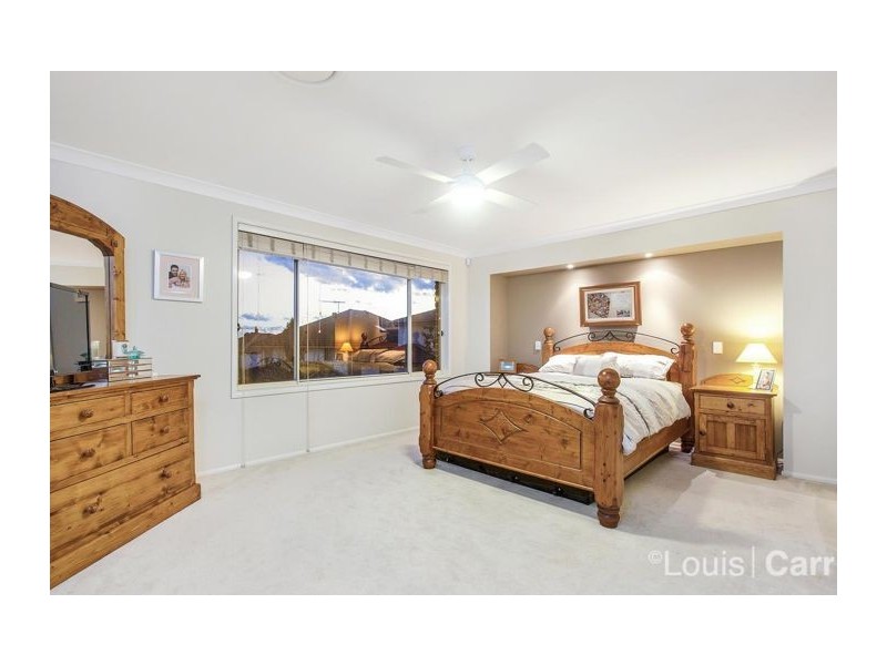 67 Softwood Avenue, Beaumont Hills NSW 2155
