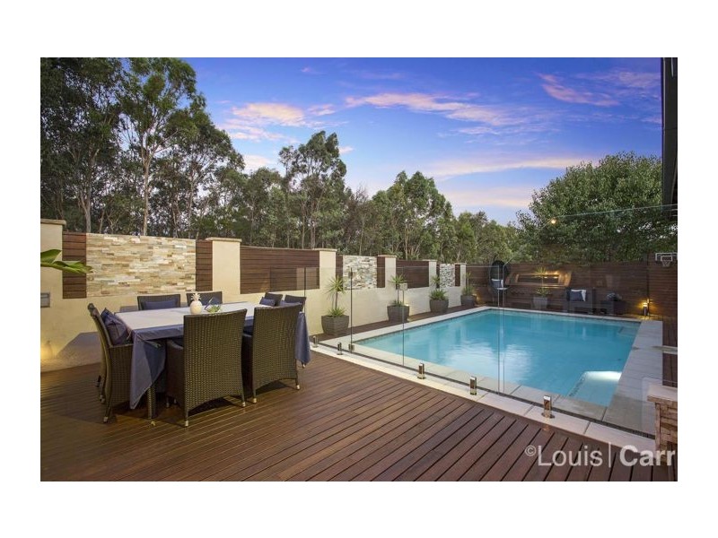 38 Greensborough Rd, Rouse Hill NSW 2155
