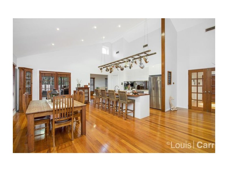 38 Greensborough Rd, Rouse Hill NSW 2155