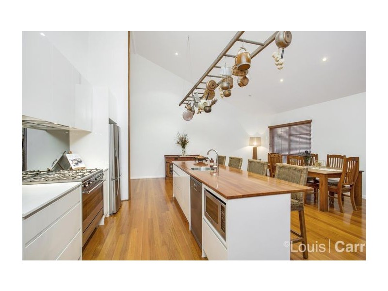 38 Greensborough Rd, Rouse Hill NSW 2155