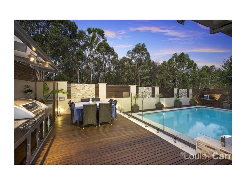 38 Greensborough Rd, Rouse Hill NSW 2155