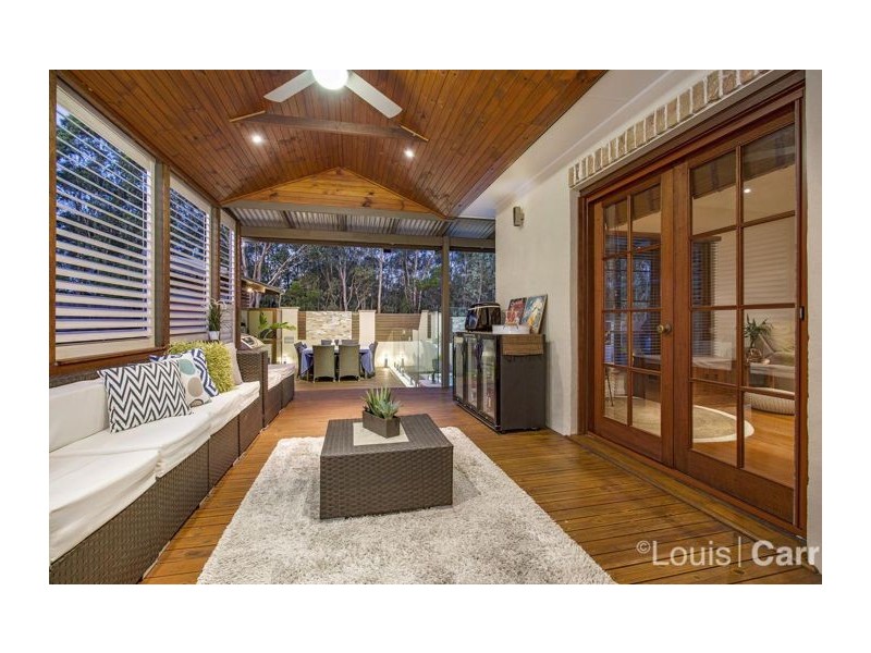 38 Greensborough Rd, Rouse Hill NSW 2155