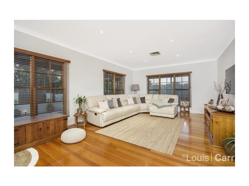 38 Greensborough Rd, Rouse Hill NSW 2155
