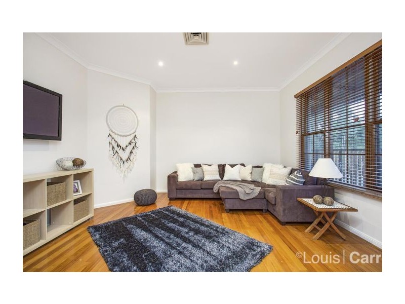 38 Greensborough Rd, Rouse Hill NSW 2155