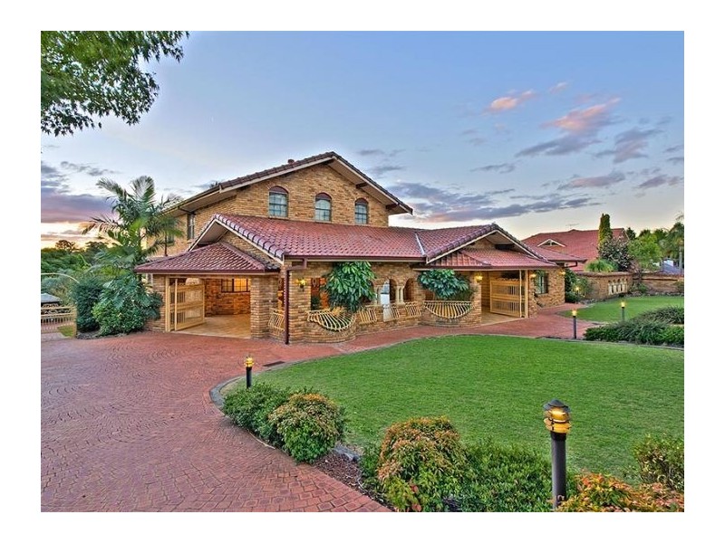 West Pennant Hills NSW 2125