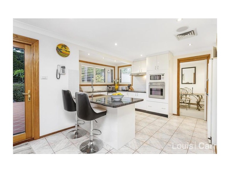 61 Ridgecrop Drive, Castle Hill NSW 2154