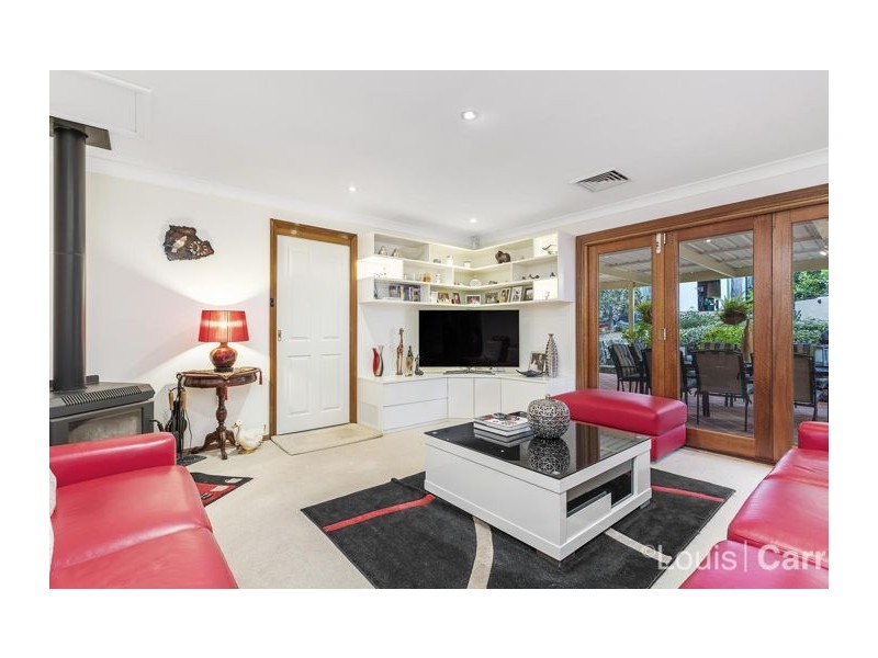 61 Ridgecrop Drive, Castle Hill NSW 2154