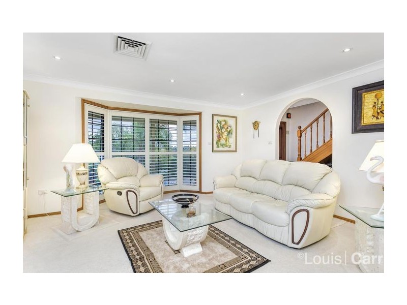 61 Ridgecrop Drive, Castle Hill NSW 2154