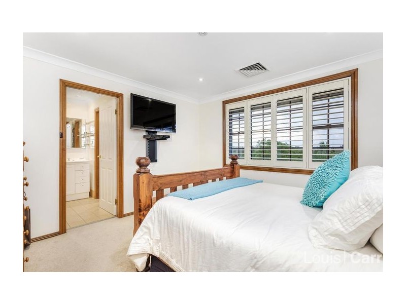 61 Ridgecrop Drive, Castle Hill NSW 2154