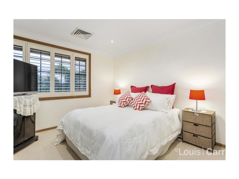 61 Ridgecrop Drive, Castle Hill NSW 2154