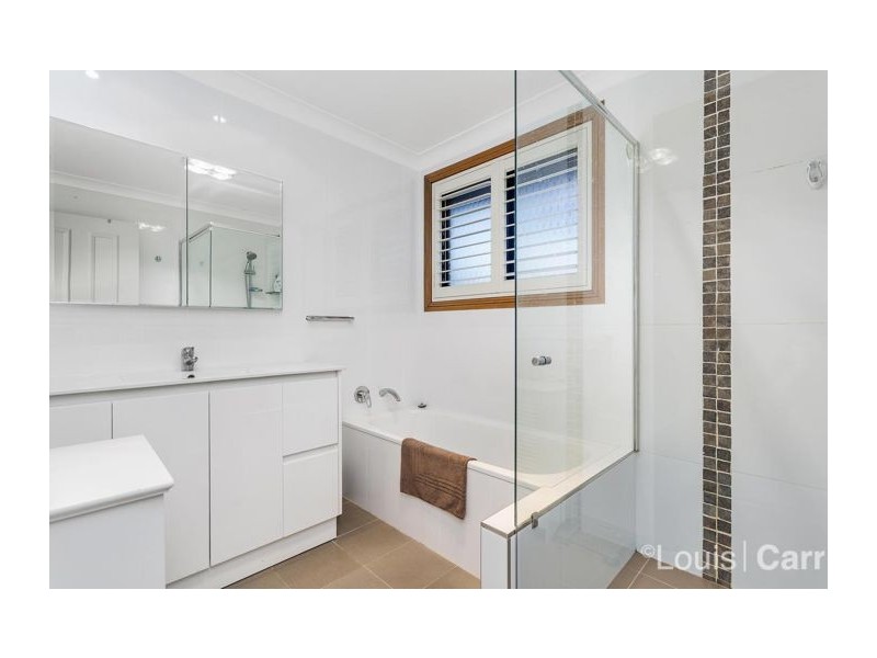 61 Ridgecrop Drive, Castle Hill NSW 2154