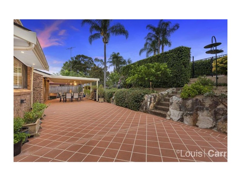 61 Ridgecrop Drive, Castle Hill NSW 2154