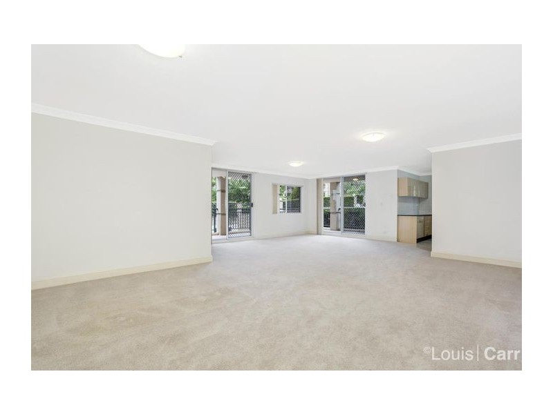 1/57-63 Cecil Avenue, Castle Hill NSW 2154