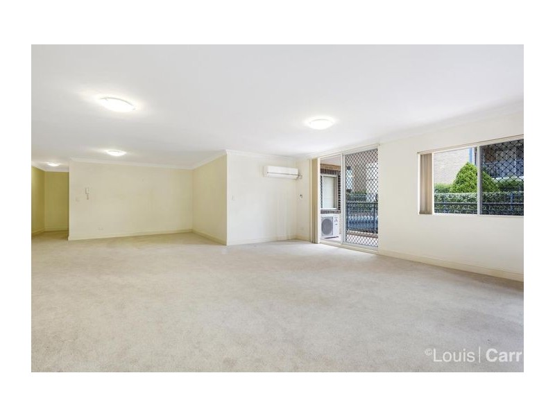 1/57-63 Cecil Avenue, Castle Hill NSW 2154