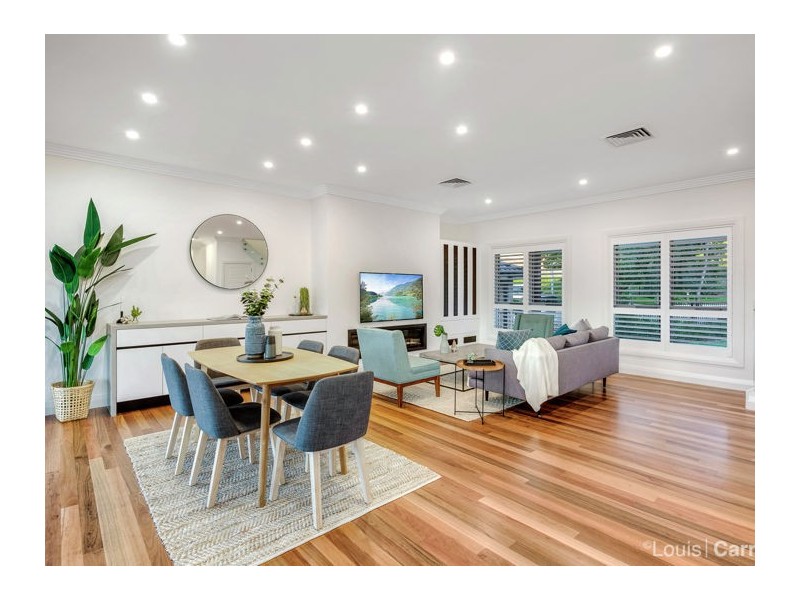 6 Bettina Place, Dural NSW 2158