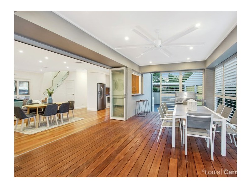 6 Bettina Place, Dural NSW 2158