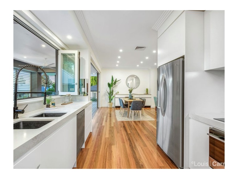 6 Bettina Place, Dural NSW 2158