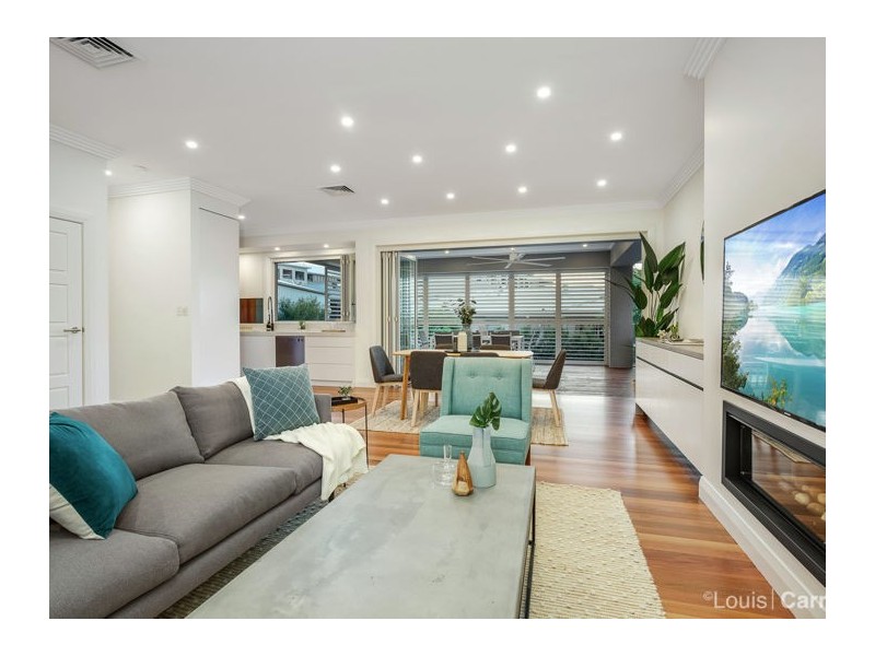 6 Bettina Place, Dural NSW 2158