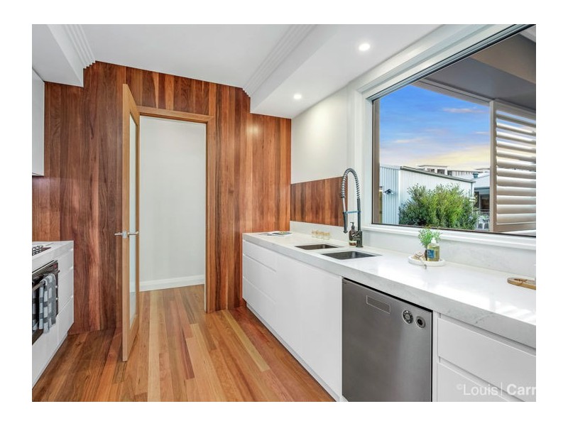 6 Bettina Place, Dural NSW 2158