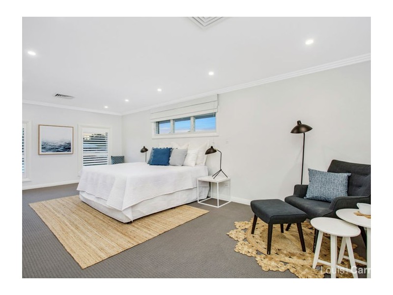 6 Bettina Place, Dural NSW 2158