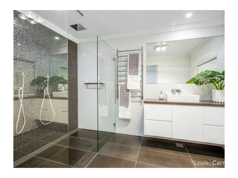 6 Bettina Place, Dural NSW 2158