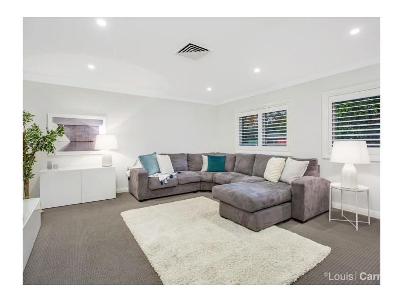 6 Bettina Place, Dural NSW 2158