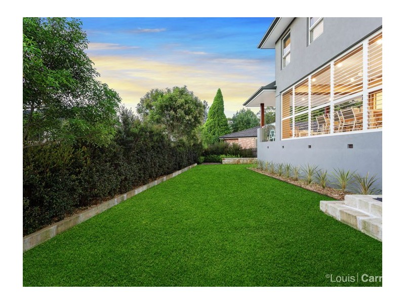 6 Bettina Place, Dural NSW 2158