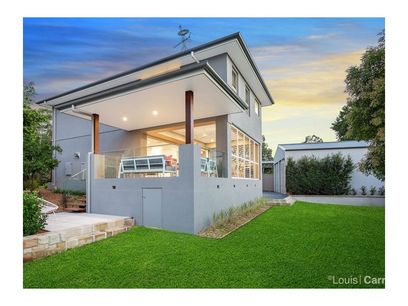 6 Bettina Place, Dural NSW 2158