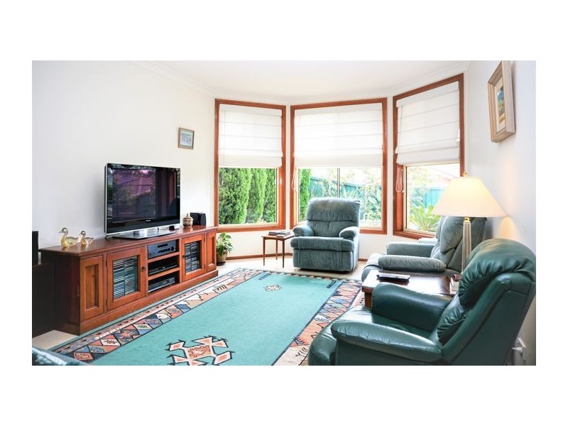 20 Connelly Way, Kellyville NSW 2155