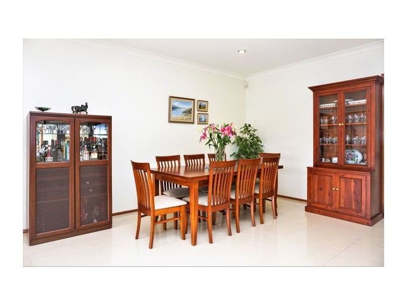 20 Connelly Way, Kellyville NSW 2155