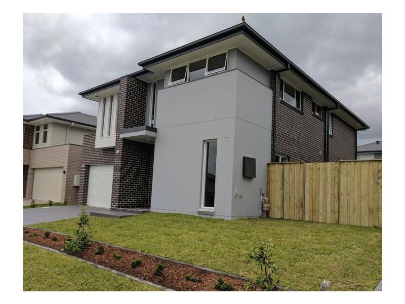 17 Stapleton Ave, Marsden Park NSW 2765